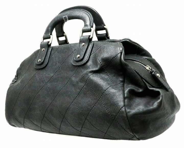 楽天市場】【バッグ】CHANEL シャネル マトラッセ ワイルドステッチ  