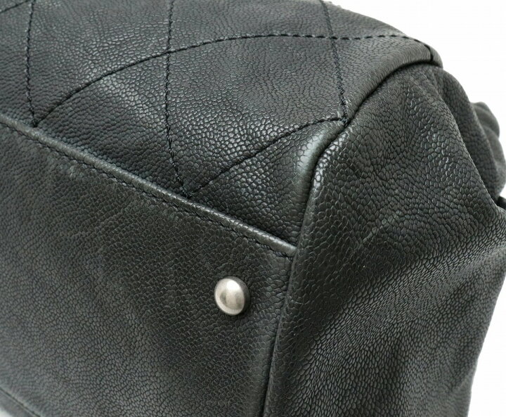 楽天市場】【バッグ】CHANEL シャネル マトラッセ ワイルドステッチ  