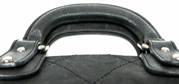 楽天市場】【バッグ】CHANEL シャネル マトラッセ ワイルドステッチ  