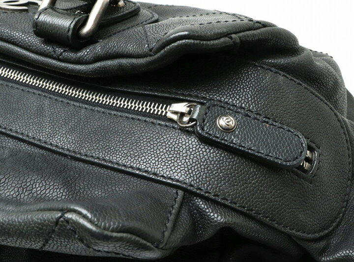 楽天市場】【バッグ】CHANEL シャネル マトラッセ ワイルドステッチ  
