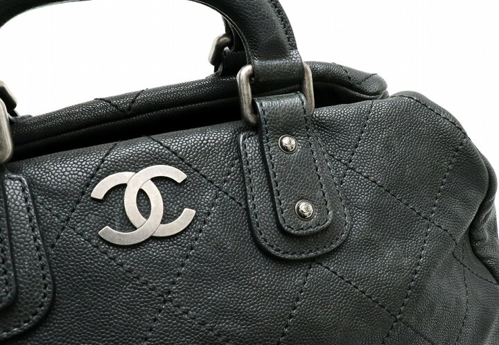 楽天市場】【バッグ】CHANEL シャネル マトラッセ ワイルドステッチ  