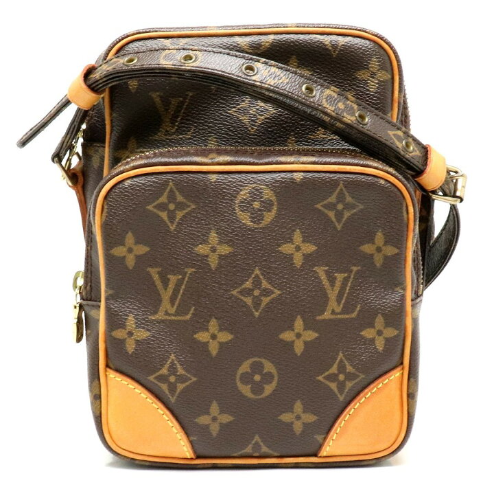 楽天市場】【バッグ】LOUIS VUITTON ルイ ヴィトン モノグラム 