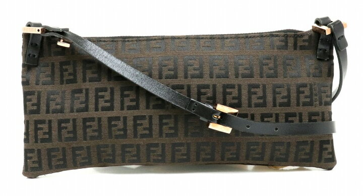 楽天市場】【バッグ】FENDI フェンディ ズッキーノ ズッカ柄 
