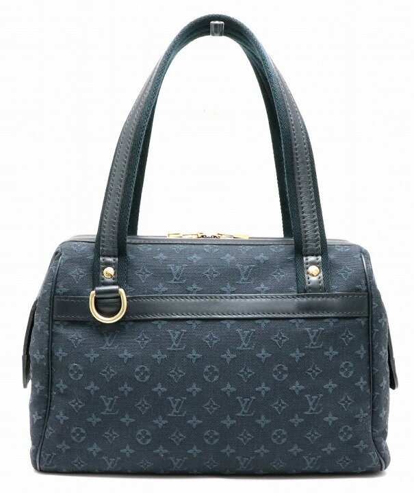楽天市場】【バッグ】LOUIS VUITTON ルイ ヴィトン モノグラム ミニ  