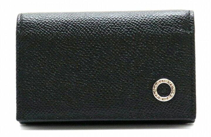 楽天市場】BVLGARI ブルガリ ブルガリ マン 6連キーケース レザー  