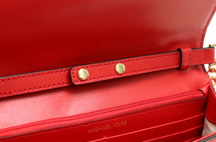 楽天市場】【新品未使用品】【財布】MICHAEL KORS マイケル コース 