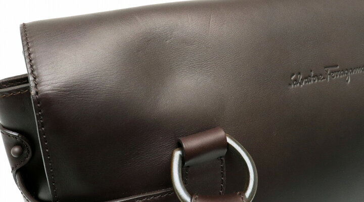 楽天市場】【バッグ】Salvatore Ferragamo サルヴァトーレ フェラガモ  