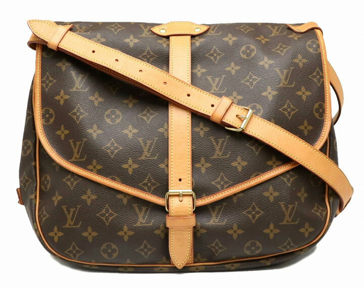 楽天市場】【バッグ】LOUIS VUITTON ルイ ヴィトン モノグラム  