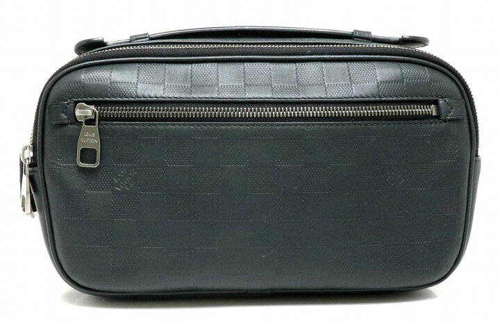 楽天市場】【バッグ】LOUIS VUITTON ルイ ヴィトン ダミエアンフィニ  