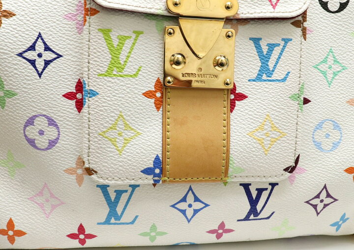 楽天市場】【バッグ】LOUIS VUITTON ルイ ヴィトン モノグラムマルチ  