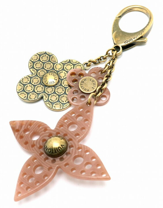 楽天市場】LOUIS VUITTON ルイ ヴィトン ビジューサック ロック  