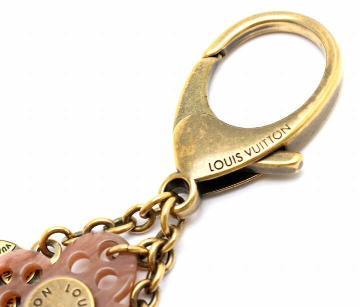 楽天市場】LOUIS VUITTON ルイ ヴィトン ビジューサック ロック 
