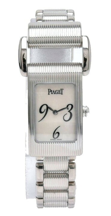 楽天市場】【ウォッチ】【新品仕上げ済み】PIAGET ピアジェ ミス 