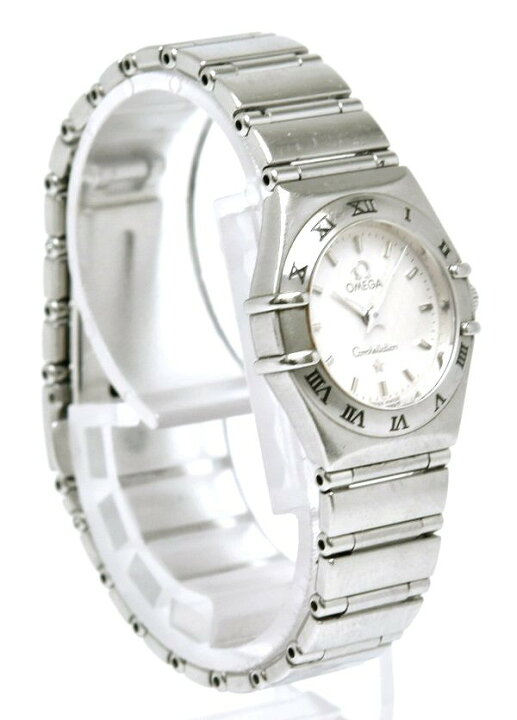 楽天市場】【ウォッチ】OMEGA オメガ コンステレーション ミニ  