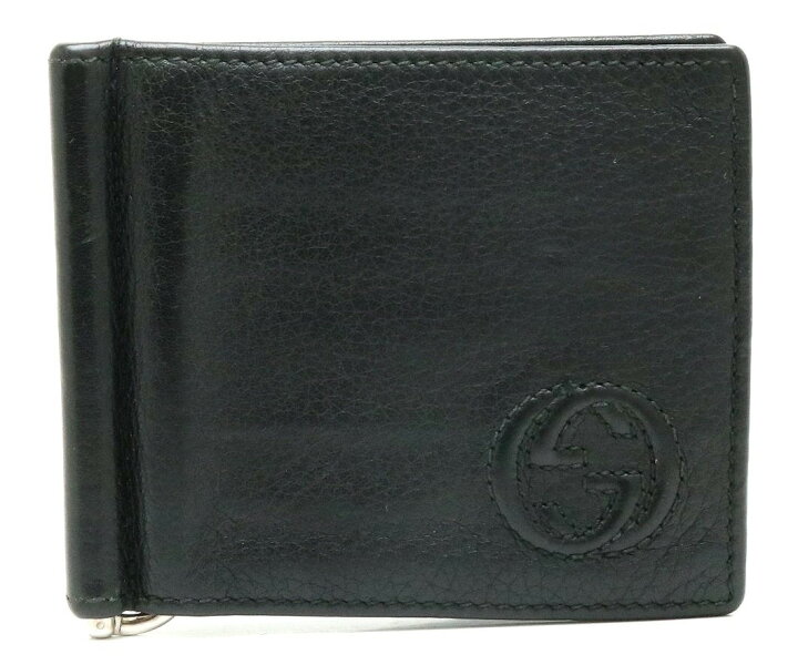 楽天市場】【財布】GUCCI グッチ ソーホー インターロッキング 