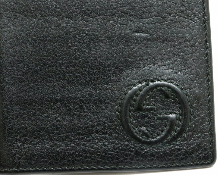 楽天市場】【財布】GUCCI グッチ ソーホー インターロッキング 