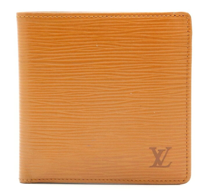 楽天市場】【財布】LOUIS VUITTON ルイ ヴィトン エピ ポルト ビエ 