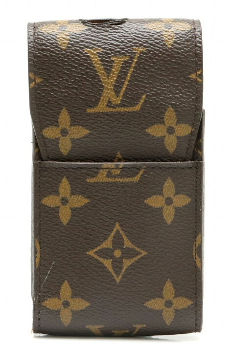楽天市場】LOUIS VUITTON ルイ ヴィトン モノグラム エテュイ iPod  