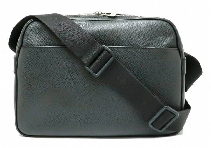 楽天市場】【バッグ】LOUIS VUITTON ルイ ヴィトン タイガ リポーター 