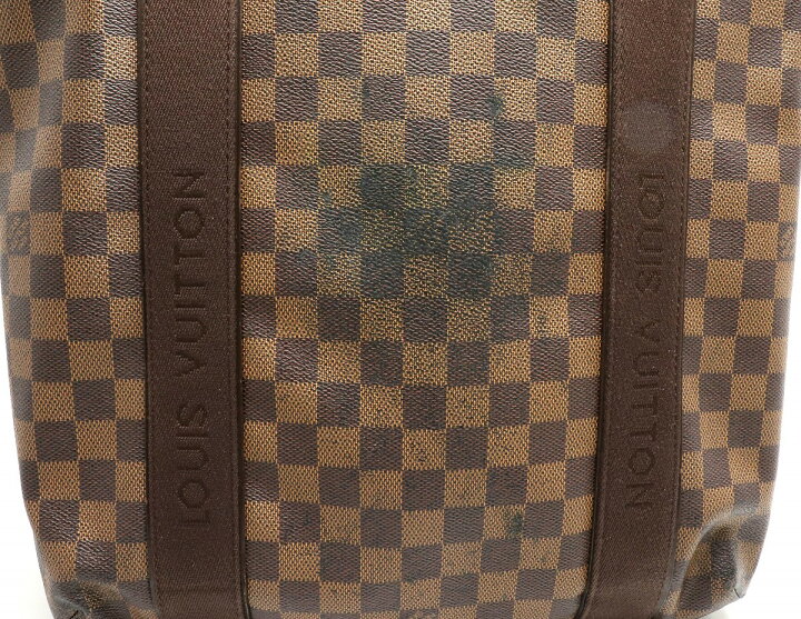楽天市場】【バッグ】LOUIS VUITTON ルイ ヴィトン ダミエ カバ ボブール トートバッグ ショルダーバッグ ショルダートート 縦長 N52006 【中古】 : Blumin 楽天市場店 楽天市場】【バッグ】LOUIS VUITTON ルイ ヴィトン ダミエ カバ ボブール トートバッグ ショルダーバッグ ショルダートート 縦長 N52006 【中古】 : Blumin 楽天市場店