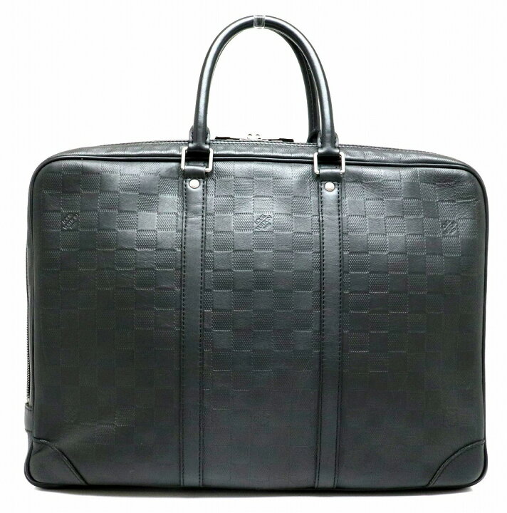 楽天市場】【バッグ】LOUIS VUITTON ルイ ヴィトン ダミエ アンフィニ  