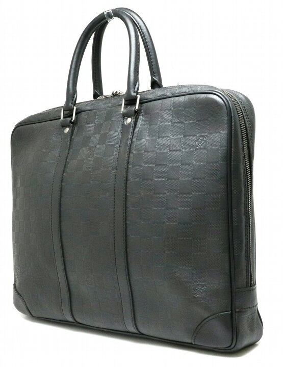 楽天市場】【バッグ】LOUIS VUITTON ルイ ヴィトン ダミエ アンフィニ  