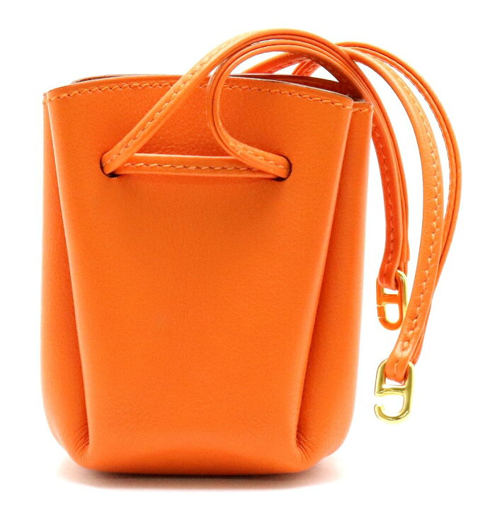 楽天市場】【バッグ】HERMES エルメス ヴェスパポーチ ポーチ 小物入れ  