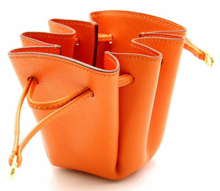 楽天市場】【バッグ】HERMES エルメス ヴェスパポーチ ポーチ 小物入れ  