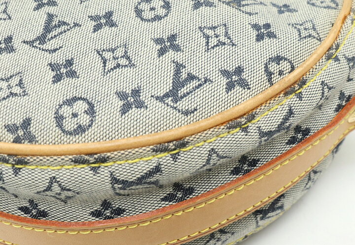楽天市場】【バッグ】LOUIS VUITTON ルイ ヴィトン モノグラムミニ  