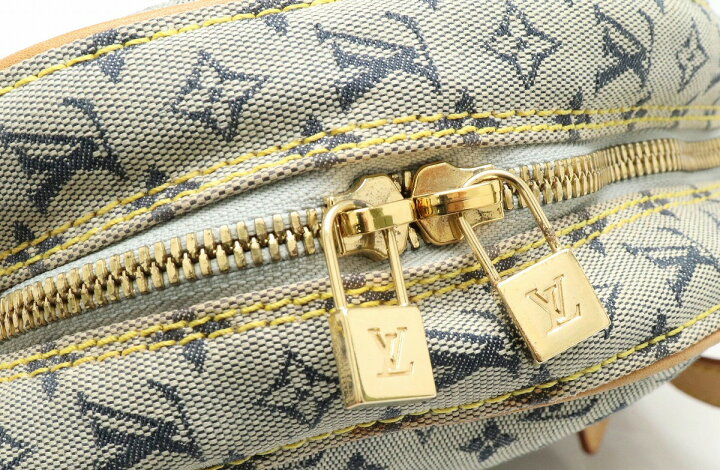 楽天市場】【バッグ】LOUIS VUITTON ルイ ヴィトン モノグラムミニ 