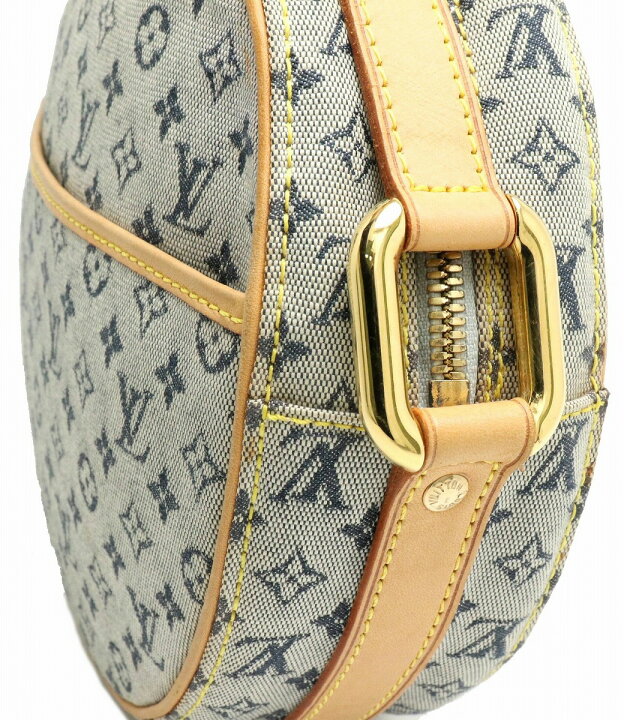 楽天市場】【バッグ】LOUIS VUITTON ルイ ヴィトン モノグラムミニ  