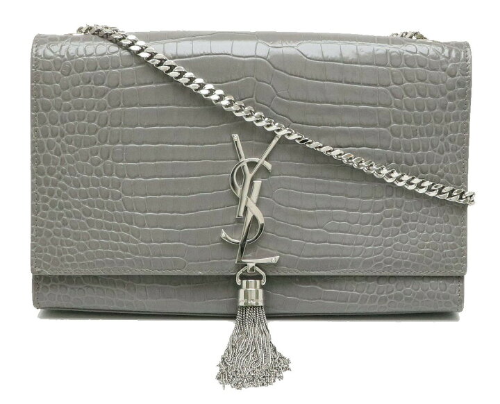 楽天市場】【バッグ】YVES SAINT LAURENT イヴ サン ローラン YSL  