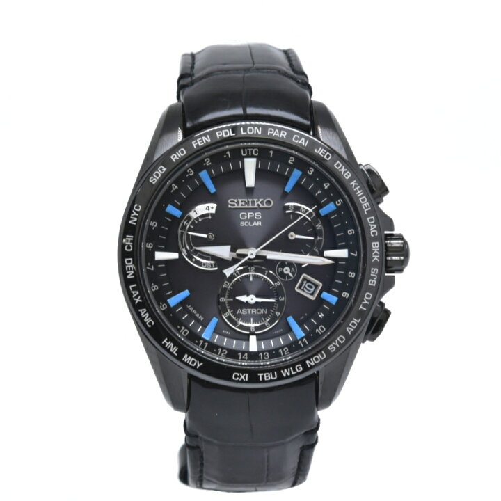 楽天市場】【ウォッチ】SEIKO セイコー アストロン ソーラー GPS  