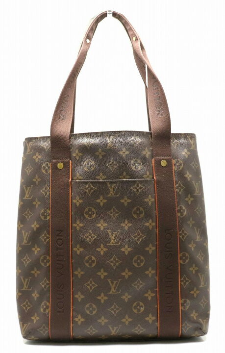 楽天市場】【バッグ】LOUIS VUITTON ルイ ヴィトン モノグラム カバ  