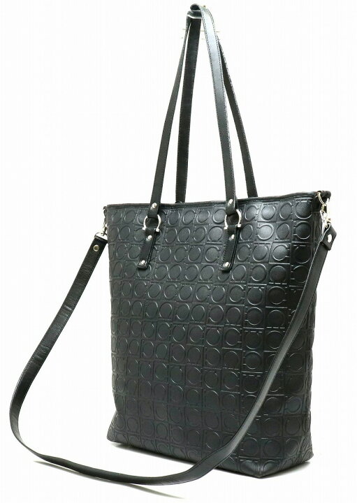 楽天市場】【バッグ】Salvatore Ferragamo サルヴァトーレ フェラガモ  