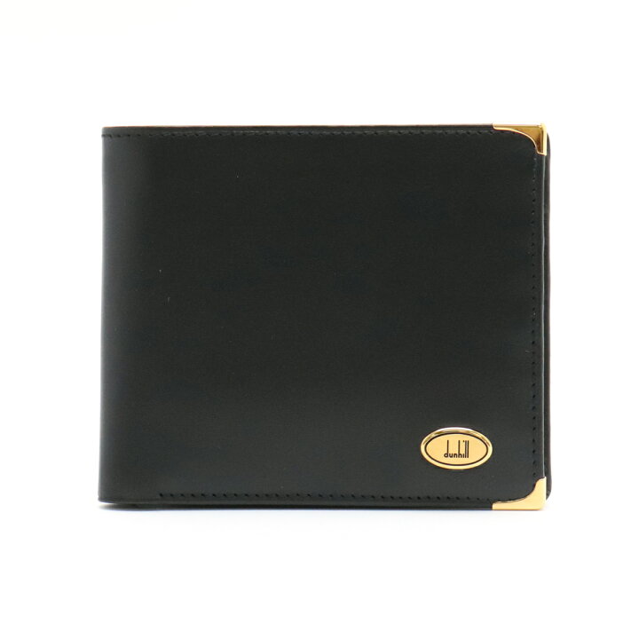 楽天市場】【財布】dunhill ダンヒル オックスフォード 二つ折り財布 2 