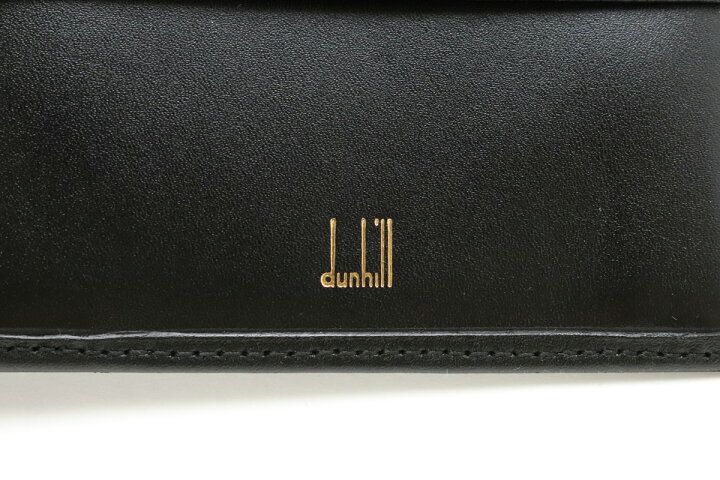 楽天市場】【財布】dunhill ダンヒル オックスフォード 二つ折り財布 2  