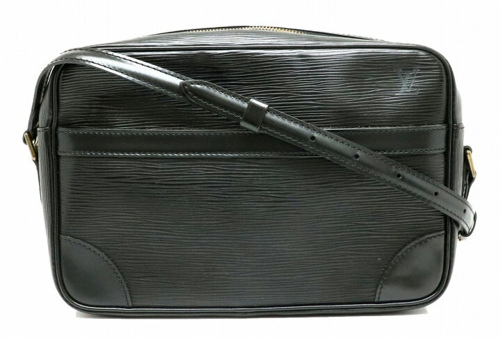 楽天市場】【バッグ】LOUIS VUITTON ルイ ヴィトン エピ トロカデロ27 