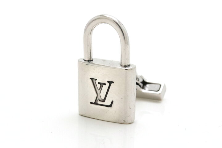 楽天市場】【ジュエリー】LOUIS VUITTON ルイ ヴィトン カフス ブトン  
