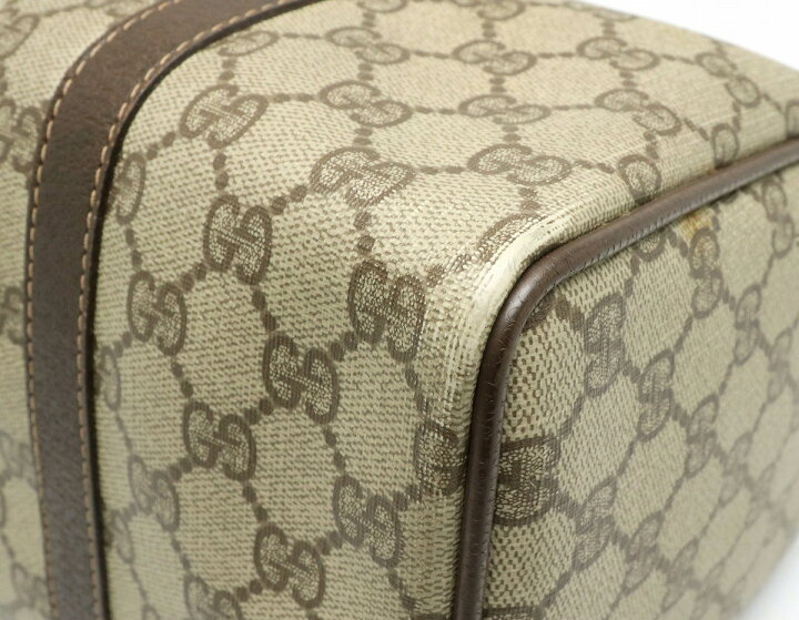 楽天市場】【バッグ】GUCCI グッチ オールドグッチ シェリー ミニ 