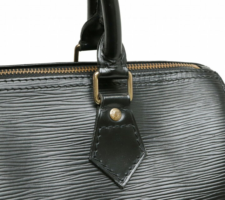 楽天市場】【バッグ】LOUIS VUITTON ルイ ヴィトン エピ スピーディ25 