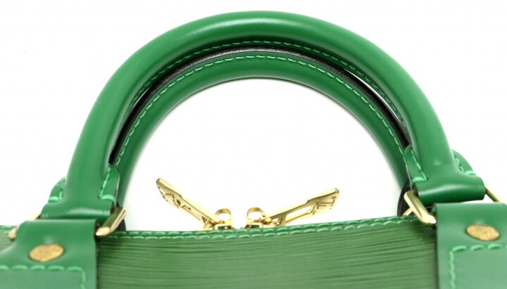 楽天市場】【バッグ】LOUIS VUITTON ルイ ヴィトン エピ アルマ  