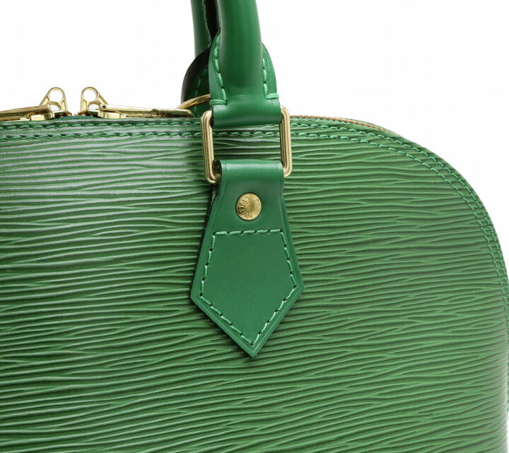 楽天市場】【バッグ】LOUIS VUITTON ルイ ヴィトン エピ アルマ  