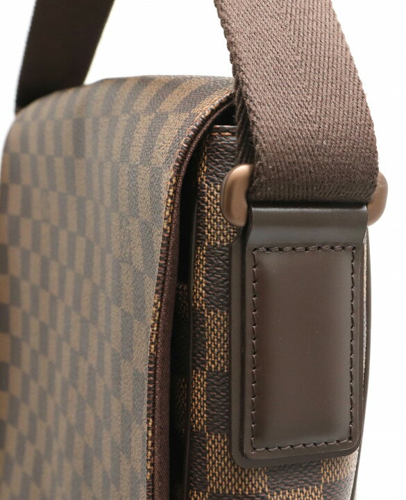 楽天市場】【バッグ】LOUIS VUITTON ルイ ヴィトン ダミエ ディストリ  