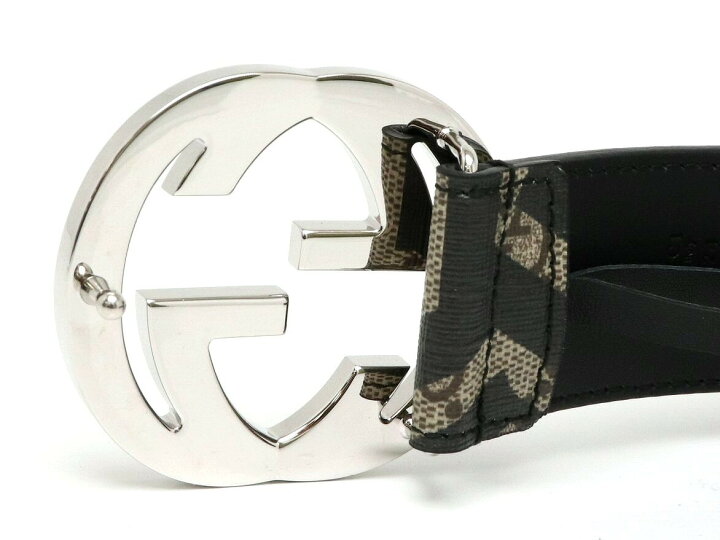 楽天市場】【新品未使用品】GUCCI グッチ GGスプリーム GG インター 