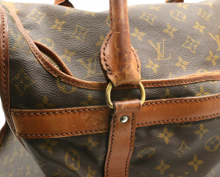 楽天市場】【バッグ】LOUIS VUITTON ルイ ヴィトン モノグラム 