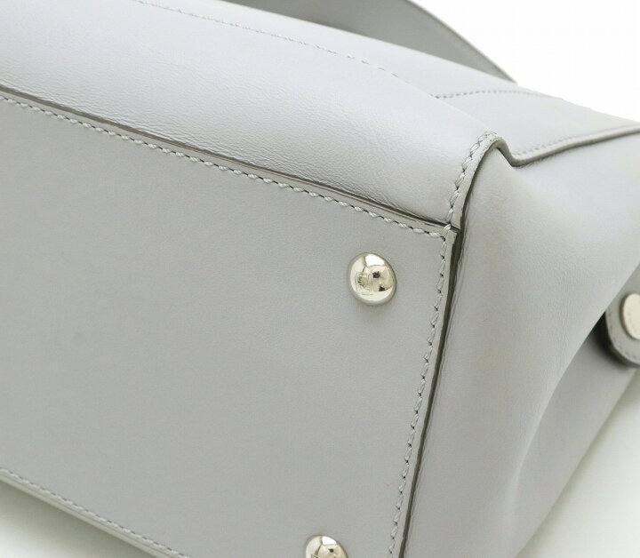 楽天市場】【バッグ】FENDI フェンディ ドットコム ハンドバッグ 2WAY 