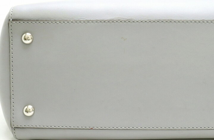 楽天市場】【バッグ】FENDI フェンディ ドットコム ハンドバッグ 2WAY 