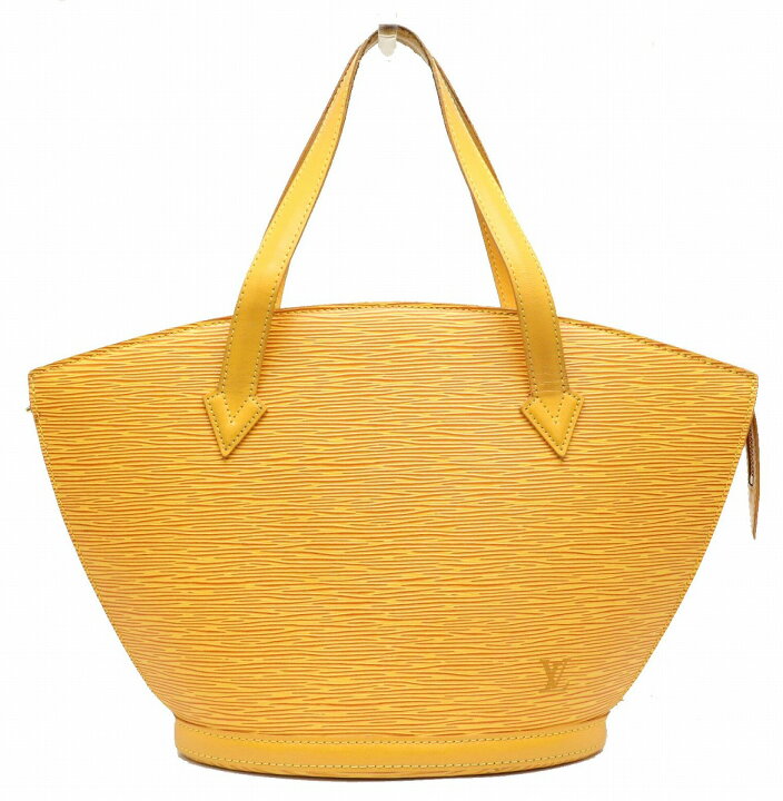 楽天市場】【バッグ】LOUIS VUITTON ルイ ヴィトン エピ サンジャック  