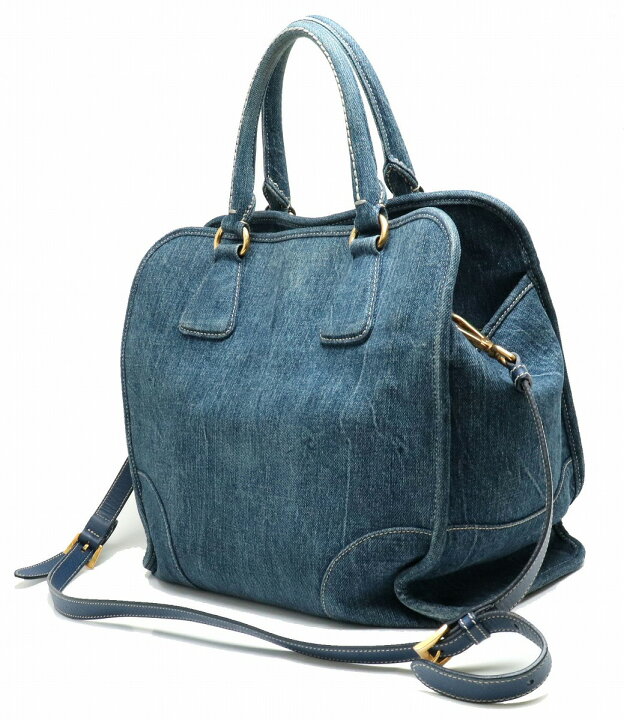 楽天市場】【バッグ】PRADA プラダ トートバッグ ショルダーバッグ 